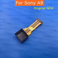 NEW For Sony A9 EVF LCD Viewfinder Display View Finder Eyepiece Internal Screen ILCE-9 Alpha-9 ILCE9 Alpha9 ILCE Alpha 9