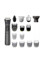 เครื่องโกนหนวดไฟฟ้า 15 in 1 รุ่น MG7940/15 สีดำ