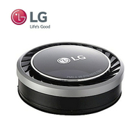 【LG 樂金】A9 無線吸塵器 HEPA濾網 (銀) ADQ74773921