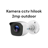 Kamera Cctv Hilook 2mp Outdoor THC B120PC