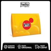 Perdana Prepaid Indosat