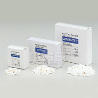《ADVANTEC》抗生素化驗分析用濾紙 Paper Disk for AntiBiotic Assay