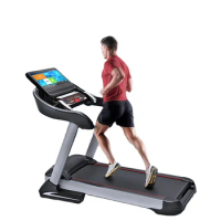 home treadmill electric exercise running machine motorized treadmill price
