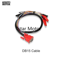 DB15 Cable Adapter For Autel G-BOX2