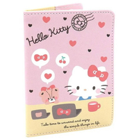 【震撼精品百貨】Hello Kitty 凱蒂貓~日本SANRIO三麗鷗 KITTY多功能夾*26886
