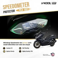 V-KOOL PPF Protector Speedometer Anti gores Motor - HONDA PCX 160 2021