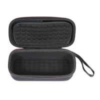Newest EVA Hard Case Outdoor Travel Carrying Case for Anker Soundcore Motion 300 Wireless Bluetooth Speaker