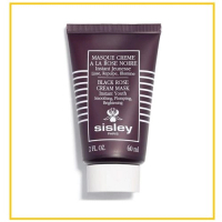 SISLEY 希思黎黑玫瑰煥發緊緻面膜 BLACK ROSE CREAM MASK 60ML 