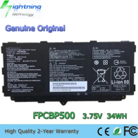 New Genuine Original FPCBP500 3.75V 34Wh Laptop Battery for Fujitsu Arrows Tab Q506 Q507 FPB0327 CP695045-01