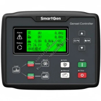 Smartgen Genset HGM6120NC Start Module Automatic Controller