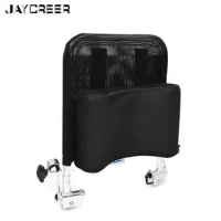 JayCreer Wheelchair Headrest Neck Support