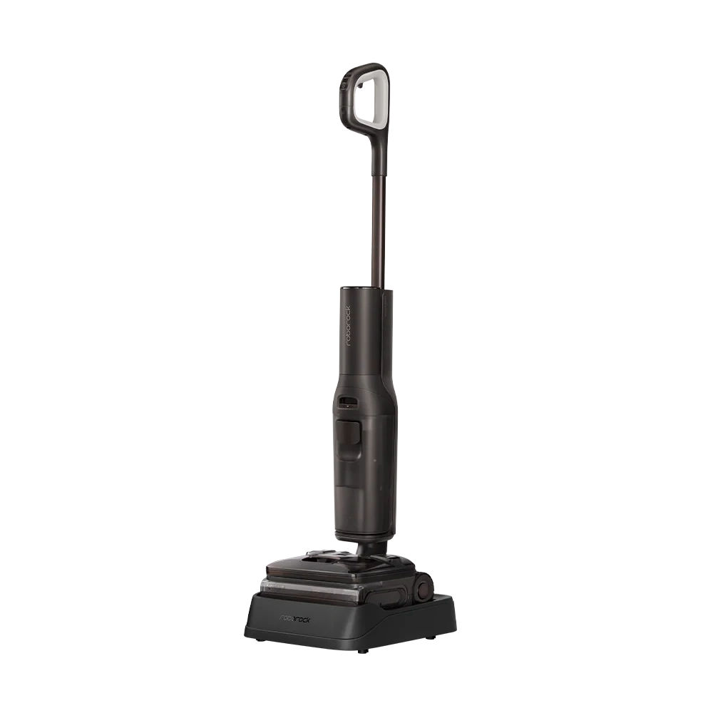 Roborock to Launch Flagship Wet-Dry Vacuum with 2.5x Steam Output in ...
