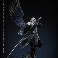 YGNN Studio Sephiroth GK Limited Edition Handmade Figure Resin Statue Model
