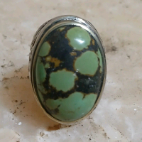 Natural Pirus Hubei Hijau Ceplok Ganteng
