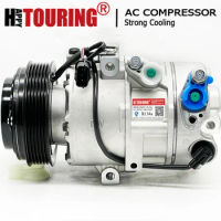 DVE16N AC Compressor for Hyundai Tucson KIA Sportage 97701D3700 97701-D3700 P30013-5980 P300135980