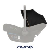 荷蘭nuna-PIPA next 頂篷(尊爵銅)(僅配件)