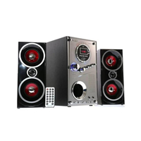 Music D.J. (2.1) BLUETOOTH FM USB (M-M9100C) Advice Online
