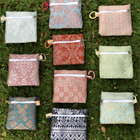 POCKET POUCH / DOMPET KECIL / DOMPET LUCU DAN UNIK / SOUVENIR