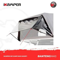 iKamper Skycamp Rain Canopy