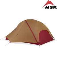 ├登山樂┤美國 MSR FreeLite 2 輕量2人帳/登山帳篷 # 11512