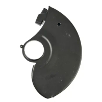 Protective Cover For. 5806B Electric Circular Saw Metal Safety Guard Power Tool Circular Saw Guard Angle Grinder Protect