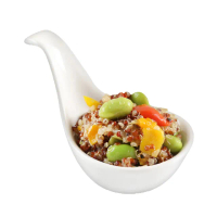 【享吃美味】清爽美味藜麥毛豆15包組(200g/包)