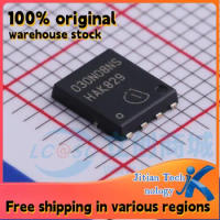 10PCS BSC030N08NS5 030N08NS TDSON-8 100% original inventory