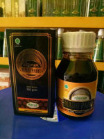 Madu Pahit Mabruuk Isi 360 gram Madu Hitam Pahit