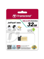 แฟลชไดร์ฟ  (32 GB) รุ่น TS32GJF380G