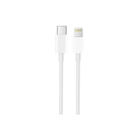 AL870 สายชาร์จ Type-C to Lightning