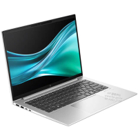 【HP 惠普】特仕升級64G_14吋2.5K Ultra 7 165U商用EVO筆電(EliteBook 840 G11/A3HB6PA/64G/1T SSD/3年保)