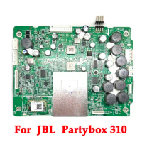 1PCS For JBL Partybox 310 Bluetooth Speaker Motherboard Brand new original Partybox 310 connectors