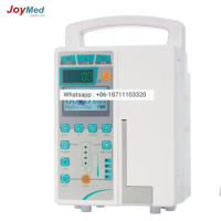 JM-820 medical first aid infusion pump/syringe pump