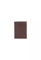 Jack Studio Genuine Leather Dual ID Multi Cards Holder Slim Style for Men Dompet Lelaki JWC 50166