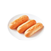 【上野物產】法式潛艇堡(56g±10%/個 麵包/法國麵包/潛艇堡)