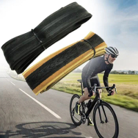 700x25C 28C Bicycle Tubeless Tire Folding Tire For Road Bike Light Weight Tire Anti Puncture Tire Cycling Tyre Accessories