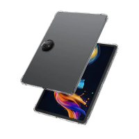 megoce Premium TPU lembut Sarung Tablet Beg udara Sudut Bertetulang Penutup Pelindung Rintangan Jatu