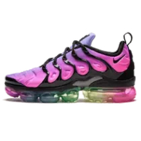 AIR VAPORMAX PLUS BE TRUE