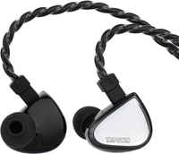 Linsoul Tripowin x 0DiBi: Vivace in Ear Monitor 10mm Titanium Diaphragm Dynamic Driver IEM HiFi Wire