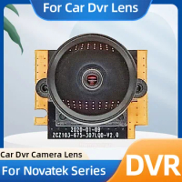 Kampacar HD 1080P Car Dvr FHD 2K 1440P 1600P Dual Dash Cam UHD 4K 2160P Video Recorder For Sony IMX335 IMX307 GC2053 GC4653 Lens