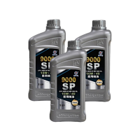 ｜CPC國光牌｜9000SP 全合成車用機油10W/40 1L*3入組