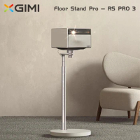 XGIMI Pro Floor Stand Original Projector Accessories with Hidden Wiring Design for XGIMI rs Pro 3 XGIMI H6 Pro, etc