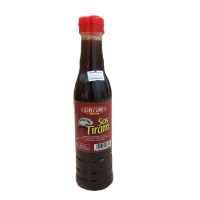 SOS TIRAM LIASURI DELICIOUS 320 GM