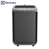 【Electrolux 伊萊克斯】極適家居 500 全淨涼風清淨機 (EP51-45DGA 寧靜灰)