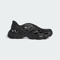 Adidas Adifom Supernova [IF3915] 男女 休閒鞋 涼鞋 魚骨 一體成形 襪套 輕量 黑