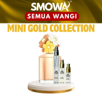 GOLD Wangi Perempuan : Daisy Ever SF EDP (MINI REPACK) - wangi buah