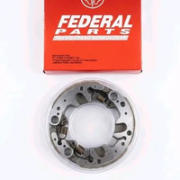 KAMPAS GANDA KPH, KARISMA, SUPRA X 125, SUPRA X 125 HLMIN MEREK FEDERAL ORIGINAL