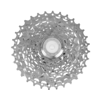【SHIMANO】CS-M770 XT 9速卡式飛輪 11-34T