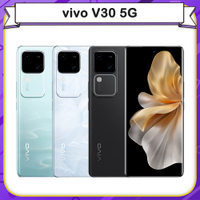 【福利品】vivo V30 (12G/256G) 6.78吋5G智慧型手機