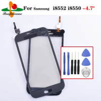 For Samsung Galaxy Win GT-i8552 GT-i8550 i8552 i8550 Touch Screen Digitizer Sensor Touch Glass Lens Panel